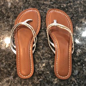 BERNARDO FLIP FLOPS